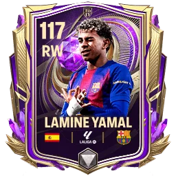 Lamine-Yamal